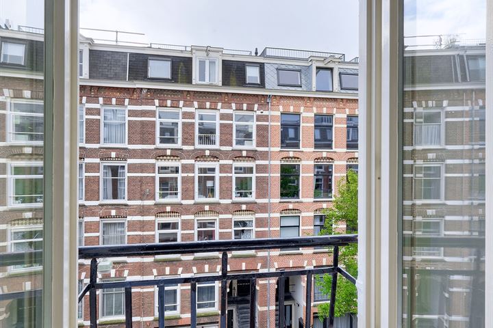 Bekijk foto 5 van Eerste Jan van der Heijdenstraat 49-3