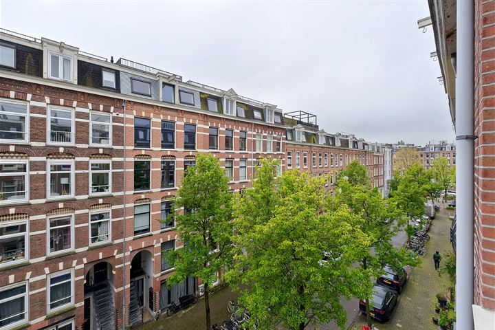 Bekijk foto 4 van Eerste Jan van der Heijdenstraat 49-3