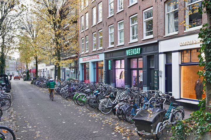 Bekijk foto 22 van Eerste Jan van der Heijdenstraat 49-3