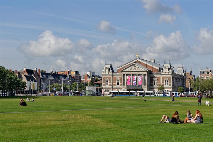 Bekijk foto 26 van Eerste Jan van der Heijdenstraat 49-3