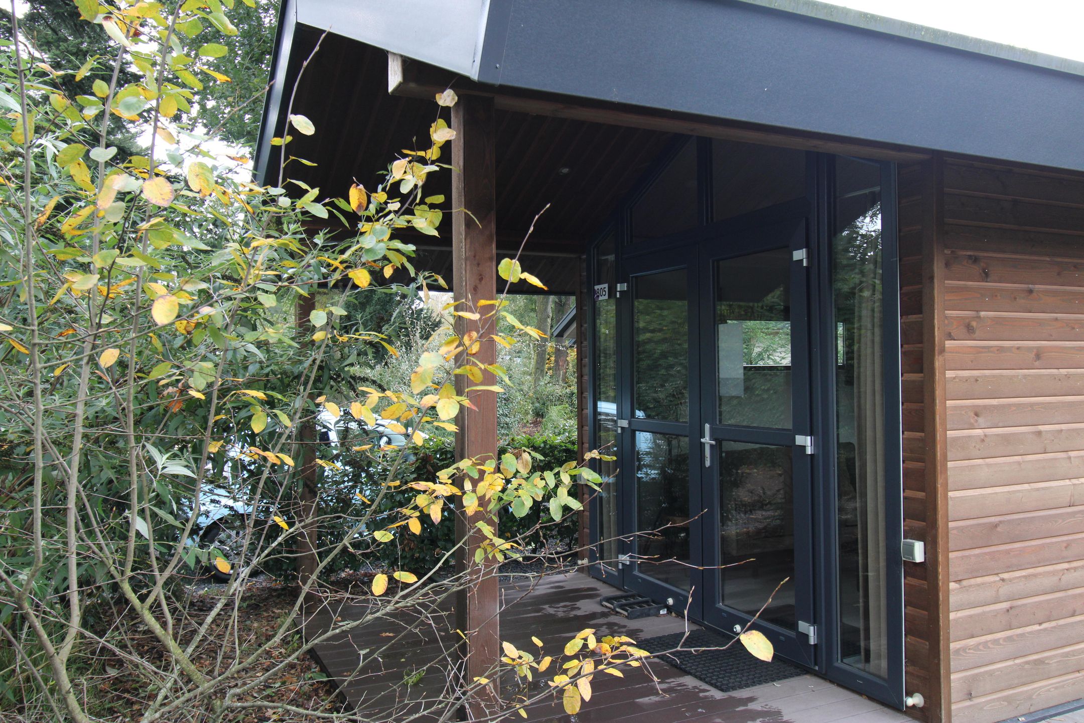 2-bedroom freehold villa in Otterlo — photo 5 of 5