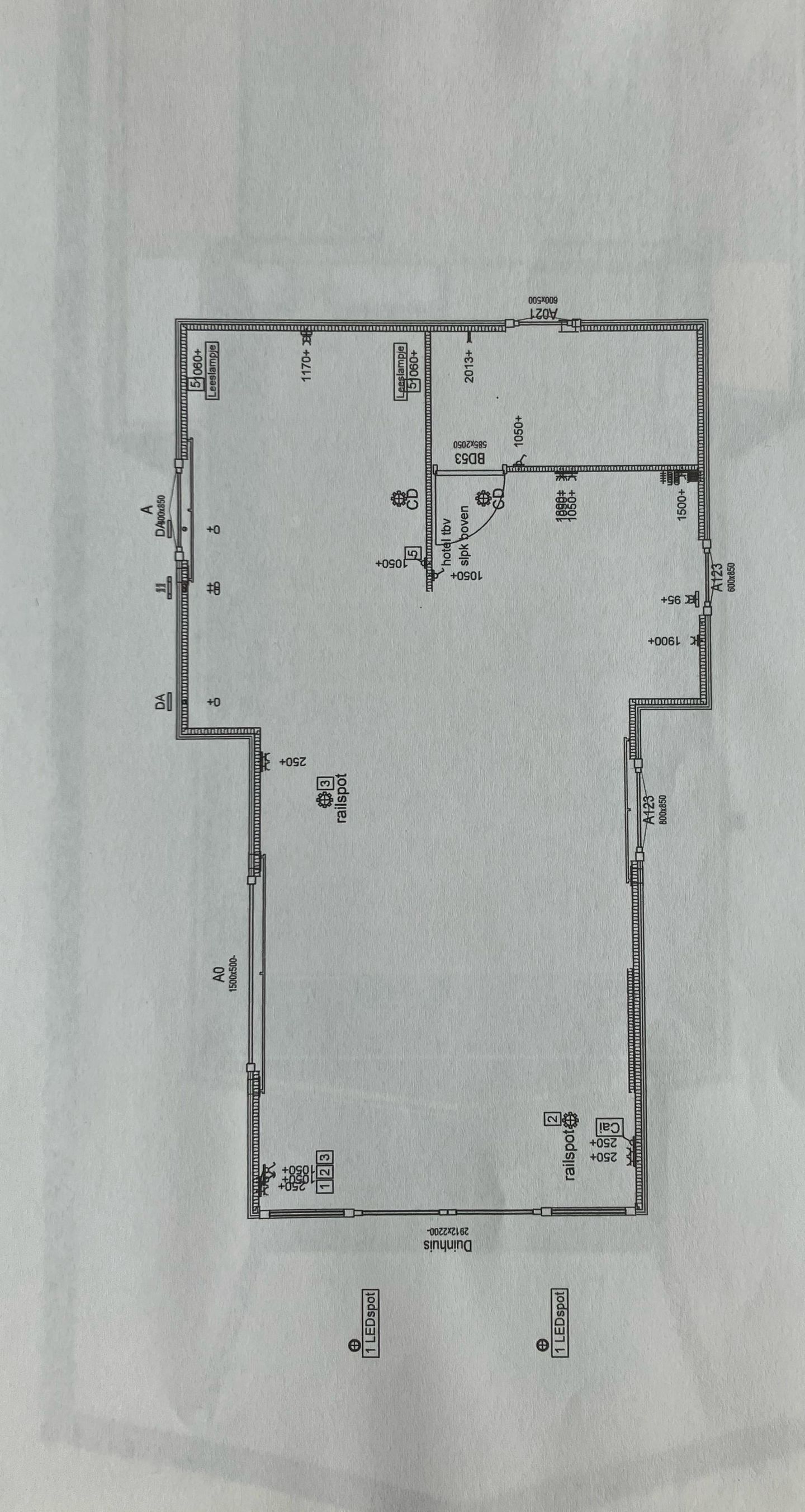Foto 70 van Arnhemseweg 100-805