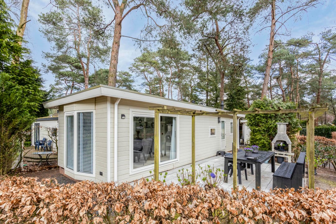 Foto 1 van Lage Bergweg 31-P23