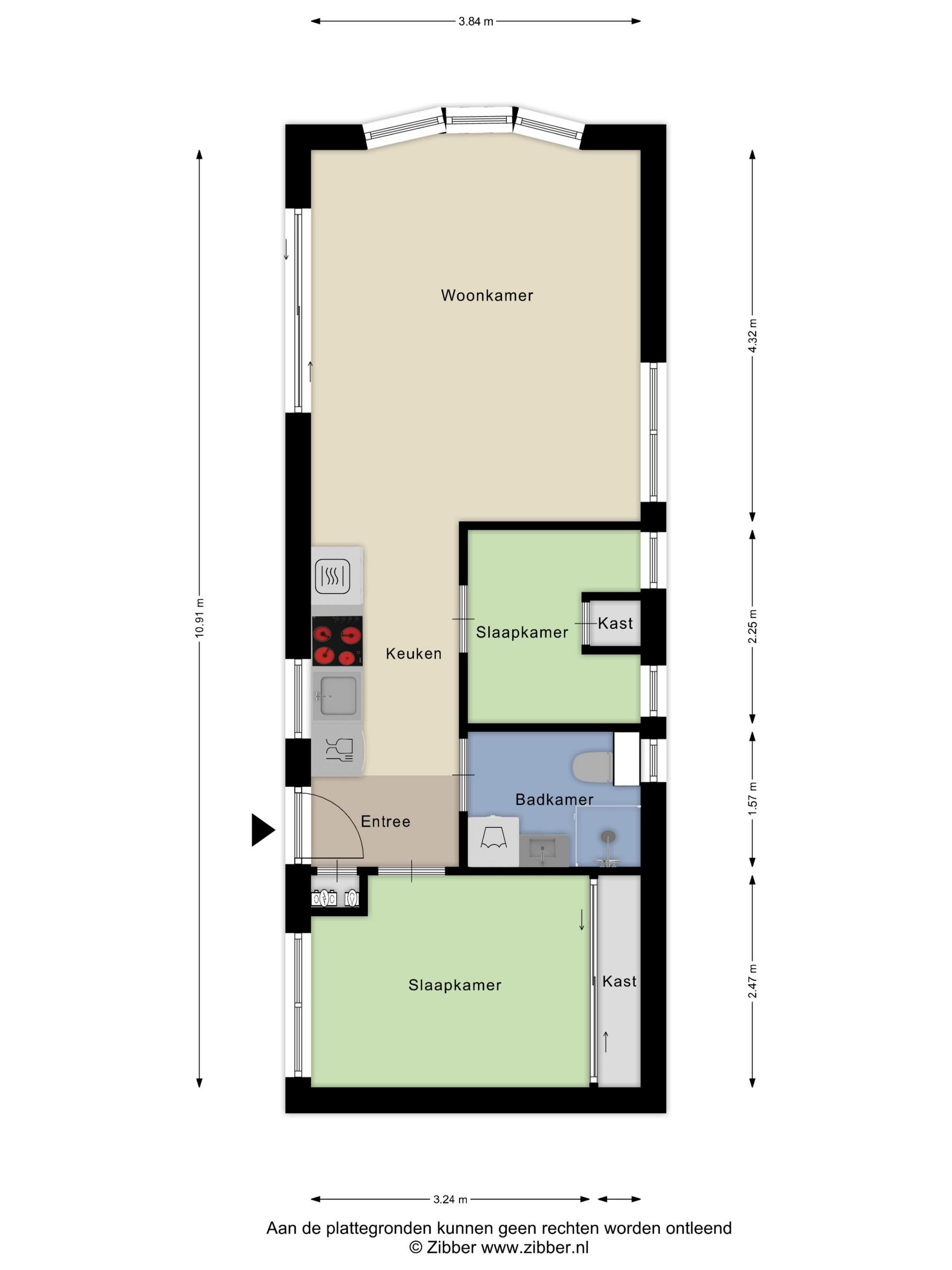 Foto 39 van Lage Bergweg 31-P23