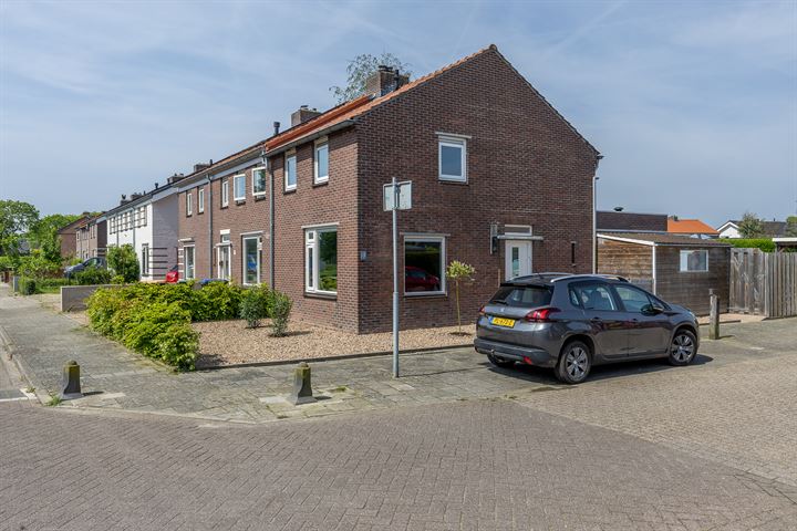 Bekijk foto 30 van Wilgenstraat 27