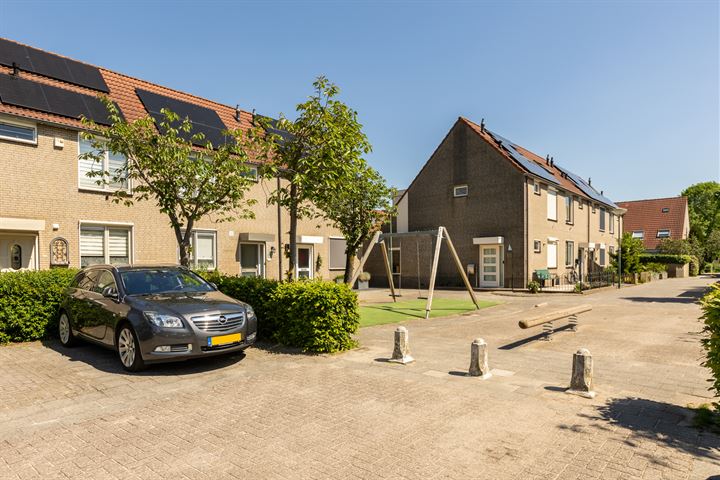 Bekijk foto 33 van Vlierstraat 26