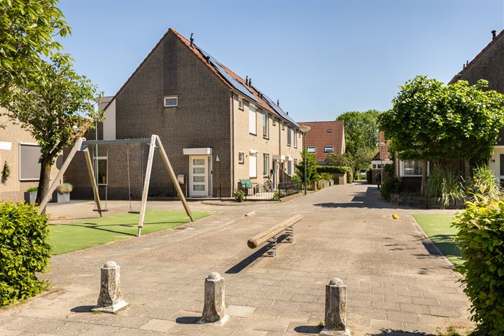 Bekijk foto 34 van Vlierstraat 26