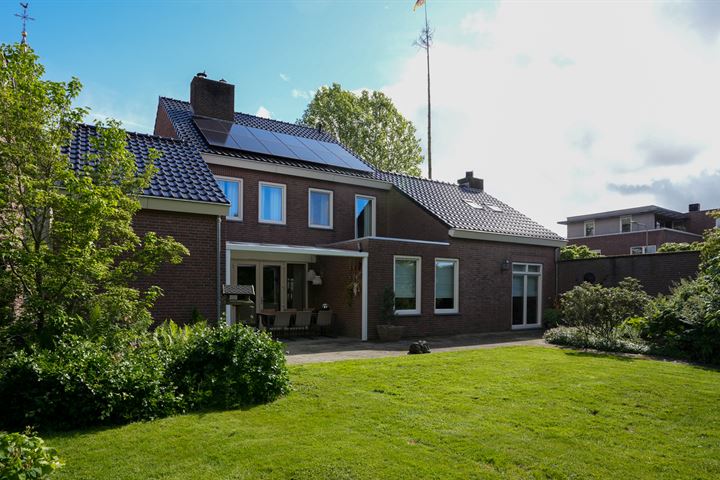 Bekijk foto 1 van Sibberkerkstraat 51