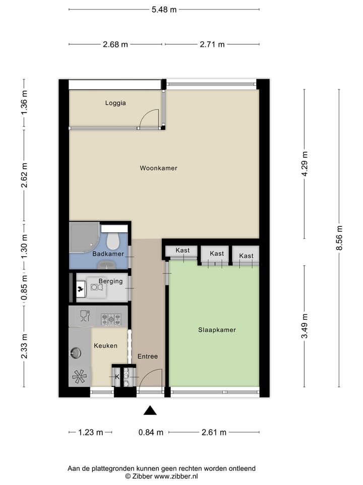 Foto 29 van Lidwinahof 79