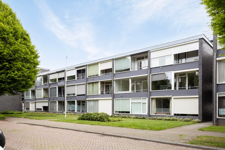 Foto 1 van Lidwinahof 79