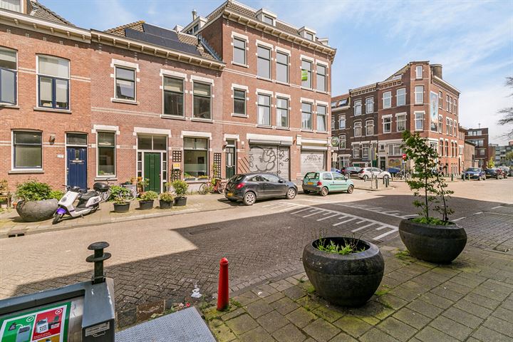 View photo 1 of 3e Schansstraat 19-B02