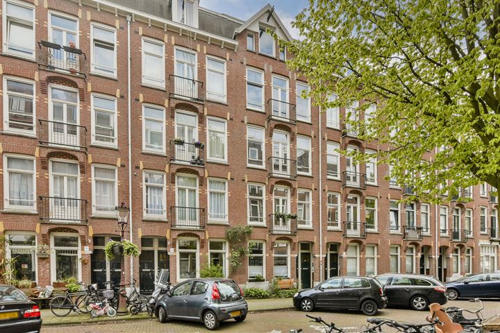 Bekijk foto 1 van Sluisstraat 55-1