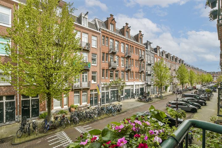 Bekijk foto 4 van Sluisstraat 55-1