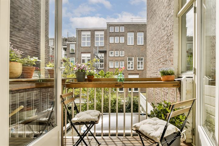 Bekijk foto 15 van Sluisstraat 55-1