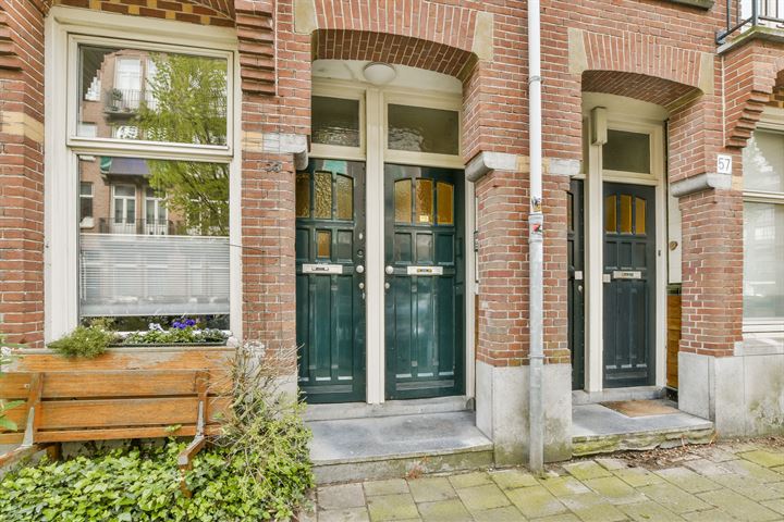 Bekijk foto 20 van Sluisstraat 55-1