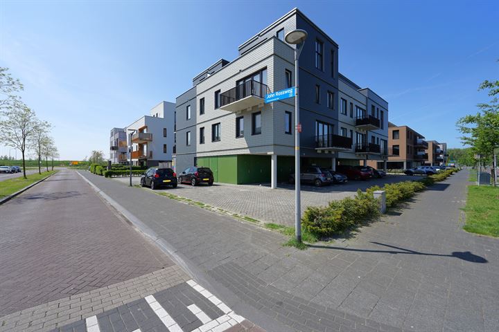 Bekijk foto 36 van Olivier van Noortstraat 22-C