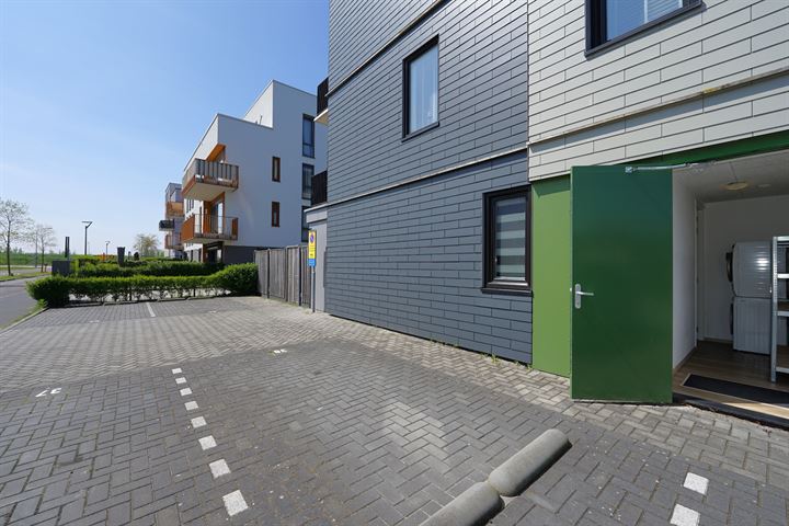 Bekijk foto 37 van Olivier van Noortstraat 22-C