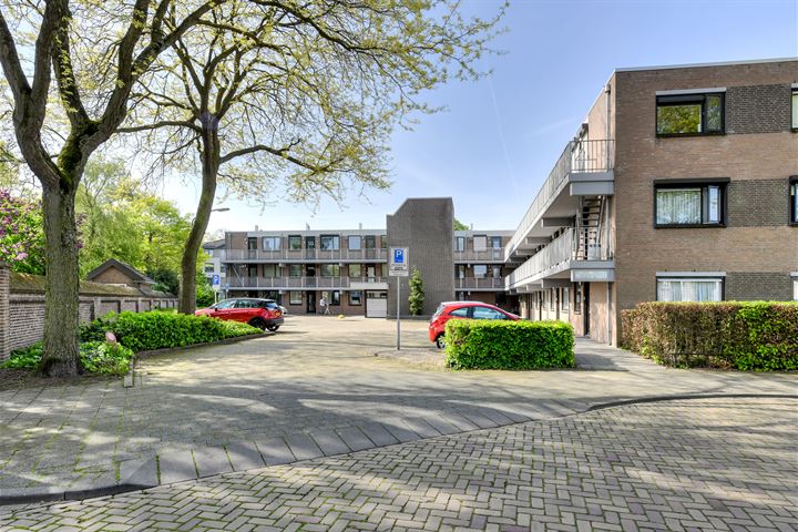 Bekijk foto 4 van Nieuwe Bouwlingstraat 97