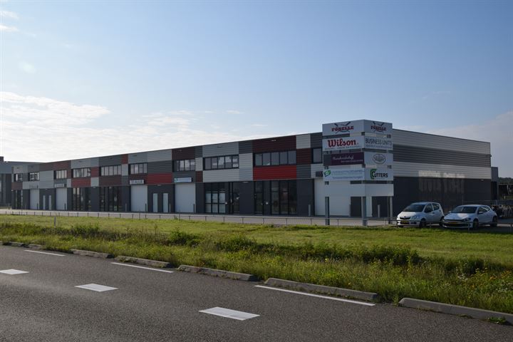 Marie Curieweg 3-J, Roermond