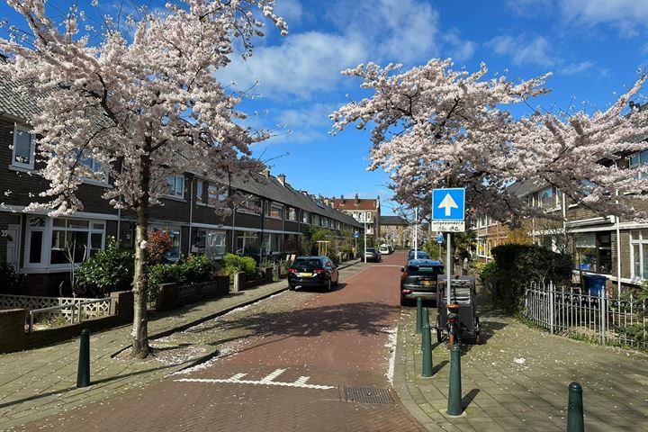 View photo 1 of Gloriantstraat 34