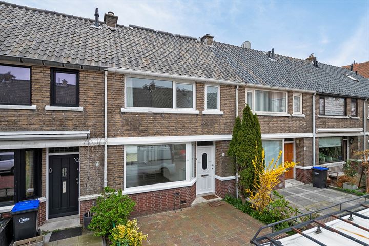 View photo 2 of Gloriantstraat 34