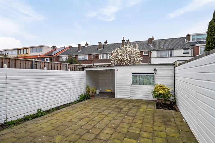 View photo 28 of Gloriantstraat 34