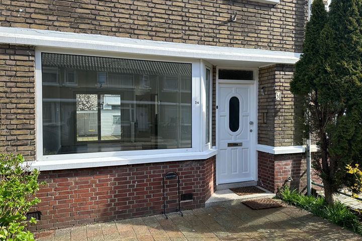 View photo 33 of Gloriantstraat 34