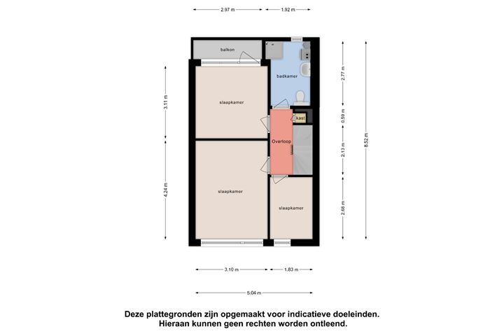 Bekijk foto 22 van Gloriantstraat 34