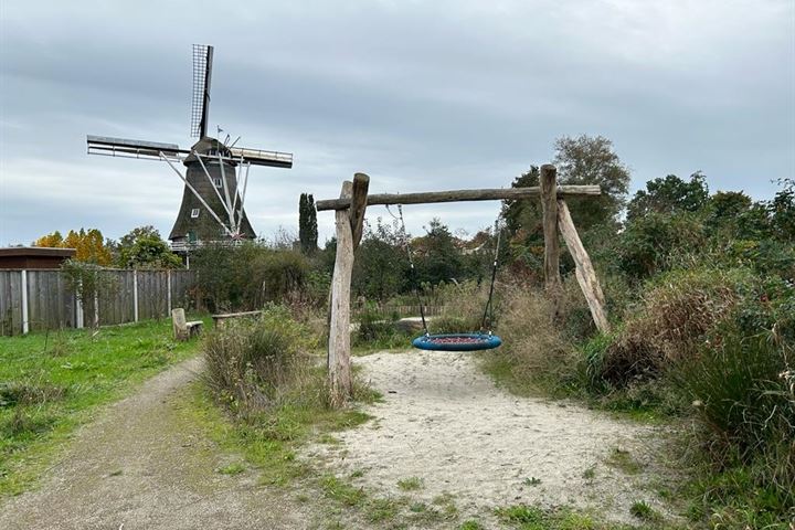 Bekijk foto 3 van De Braak 11