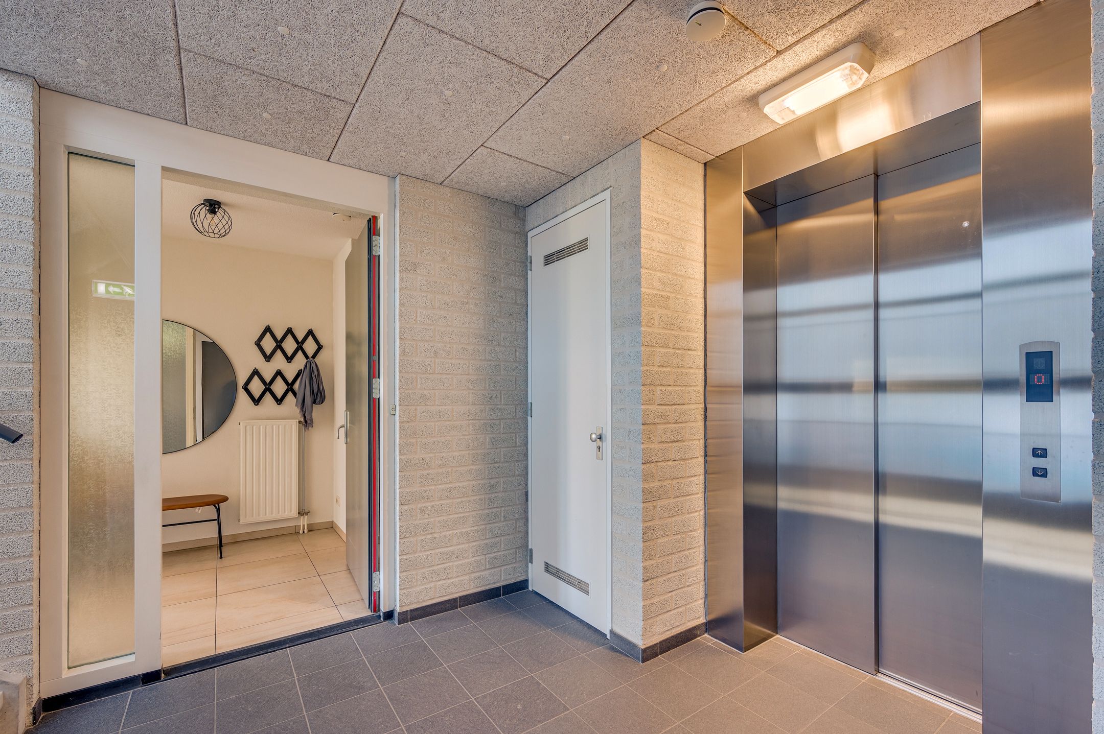 Foto 3 van Carleyspassage 19