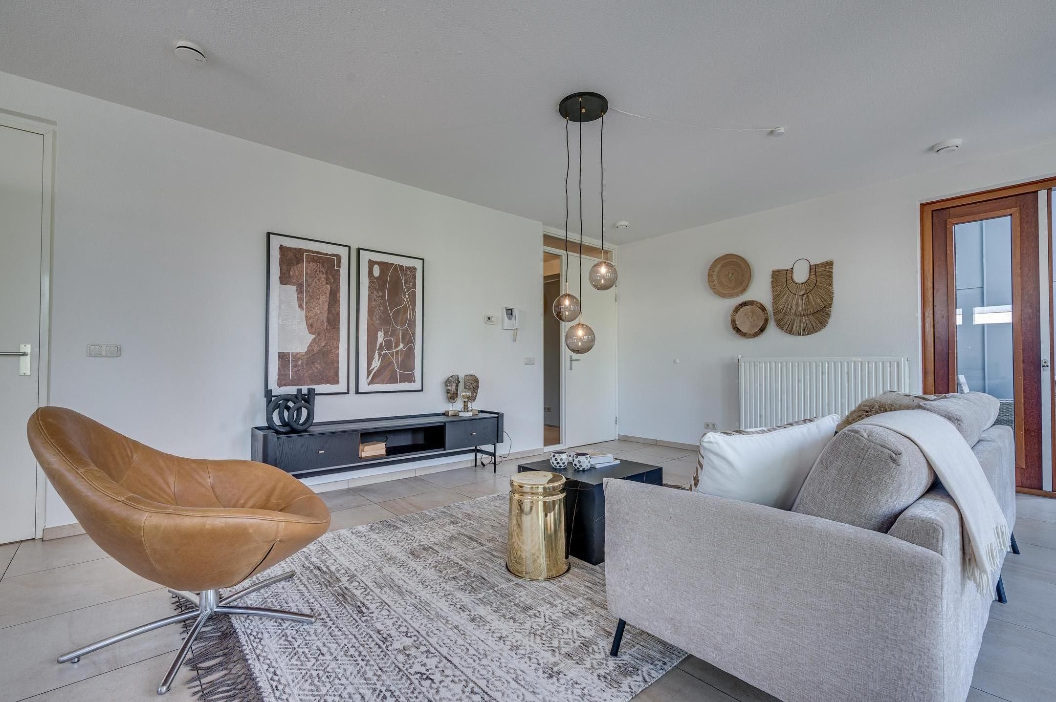 Foto 6 van Carleyspassage 19