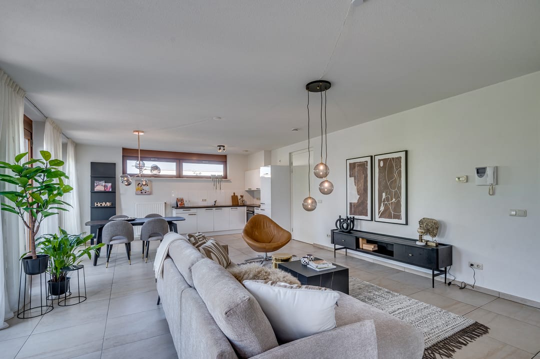 Foto 11 van Carleyspassage 19