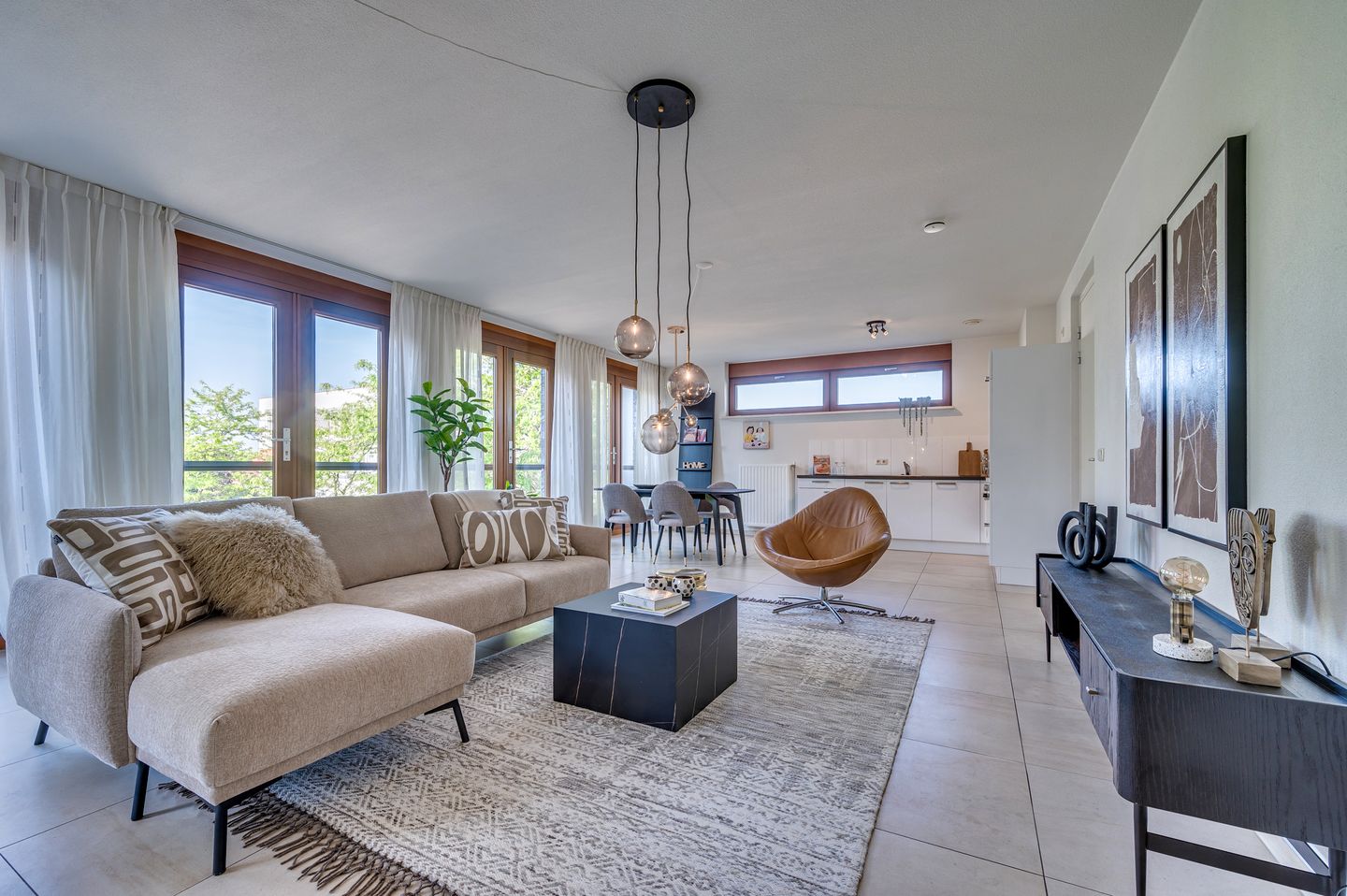 Foto 10 van Carleyspassage 19