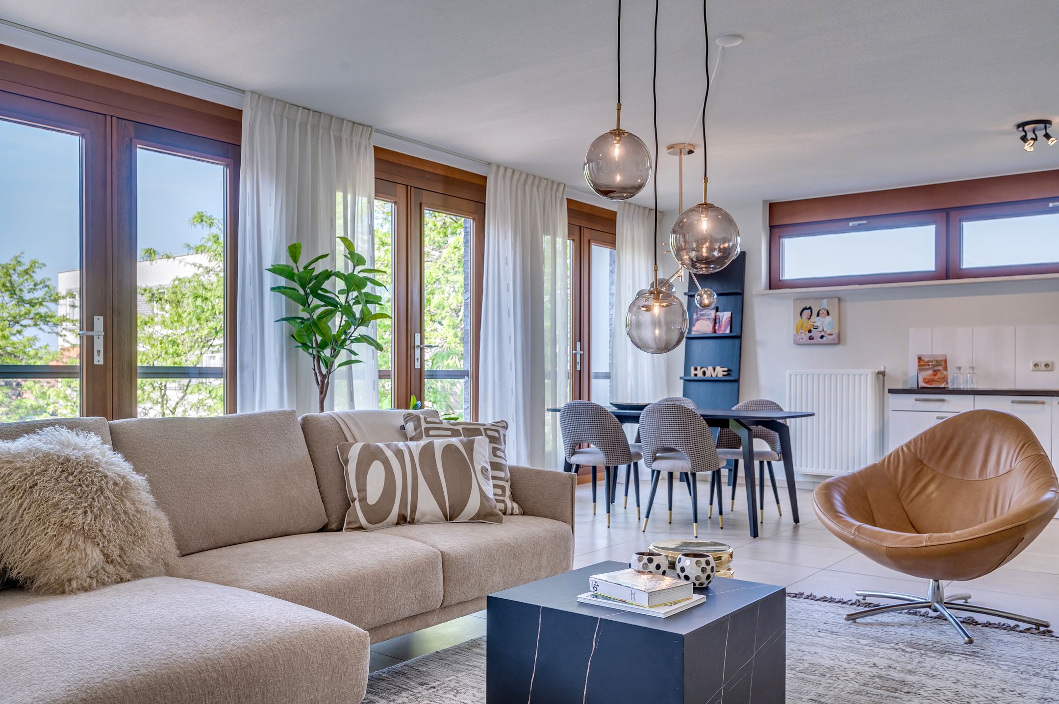 Foto 12 van Carleyspassage 19