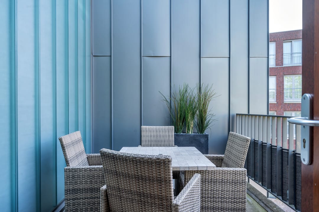 Foto 17 van Carleyspassage 19