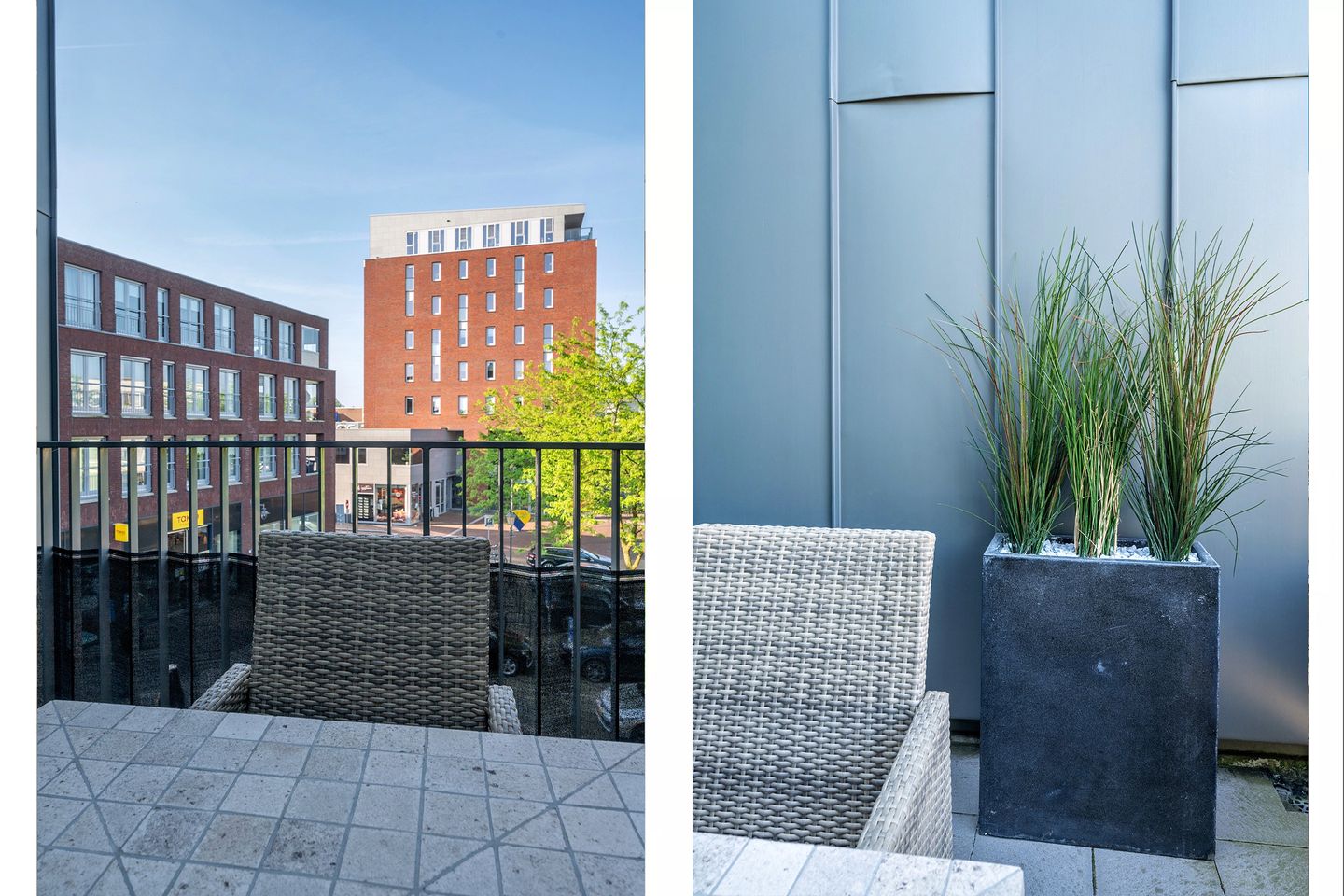 Foto 19 van Carleyspassage 19