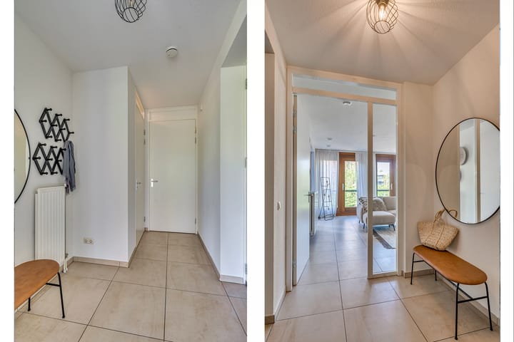 Foto 4 van Carleyspassage 19