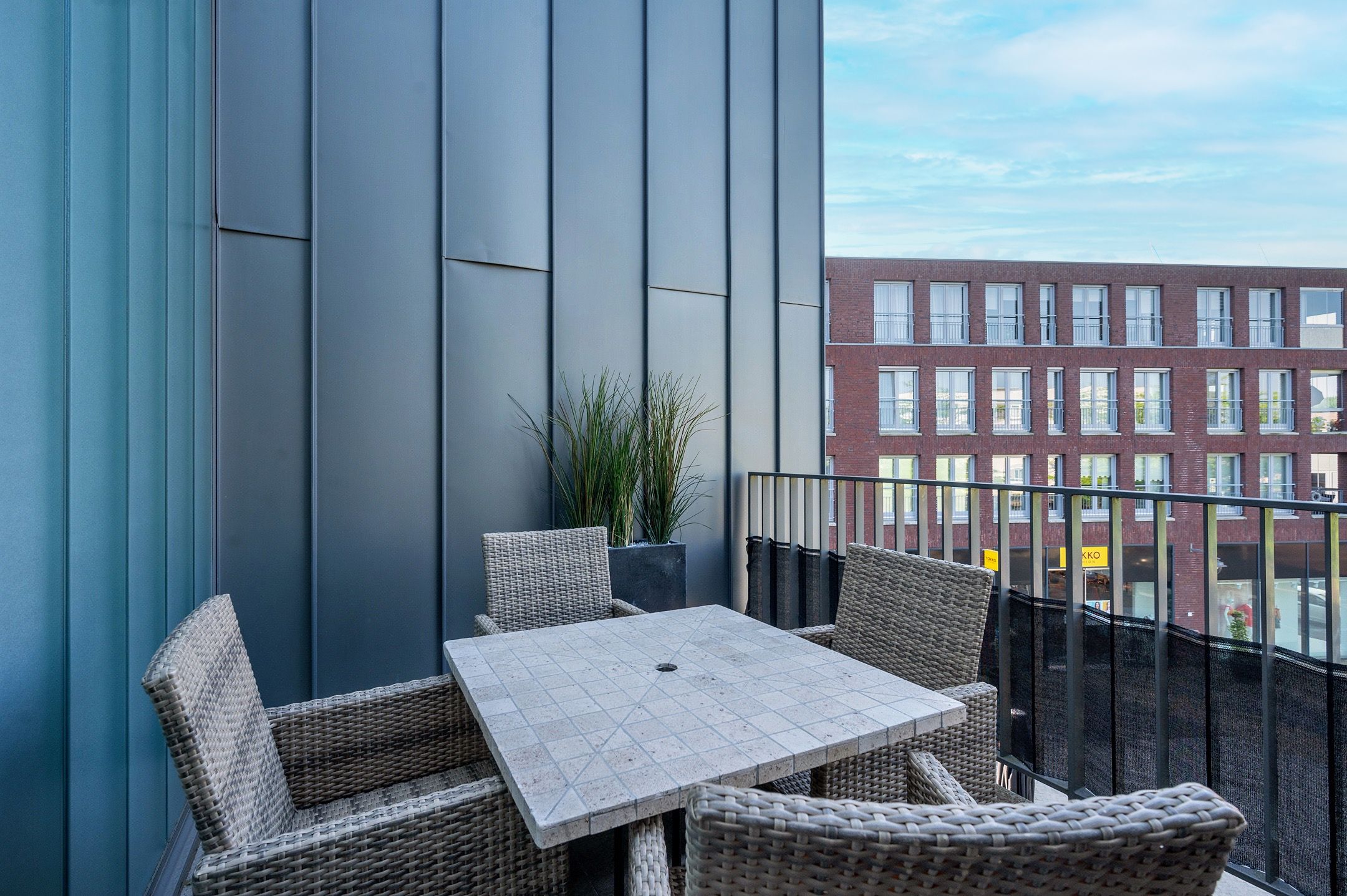 Foto 18 van Carleyspassage 19