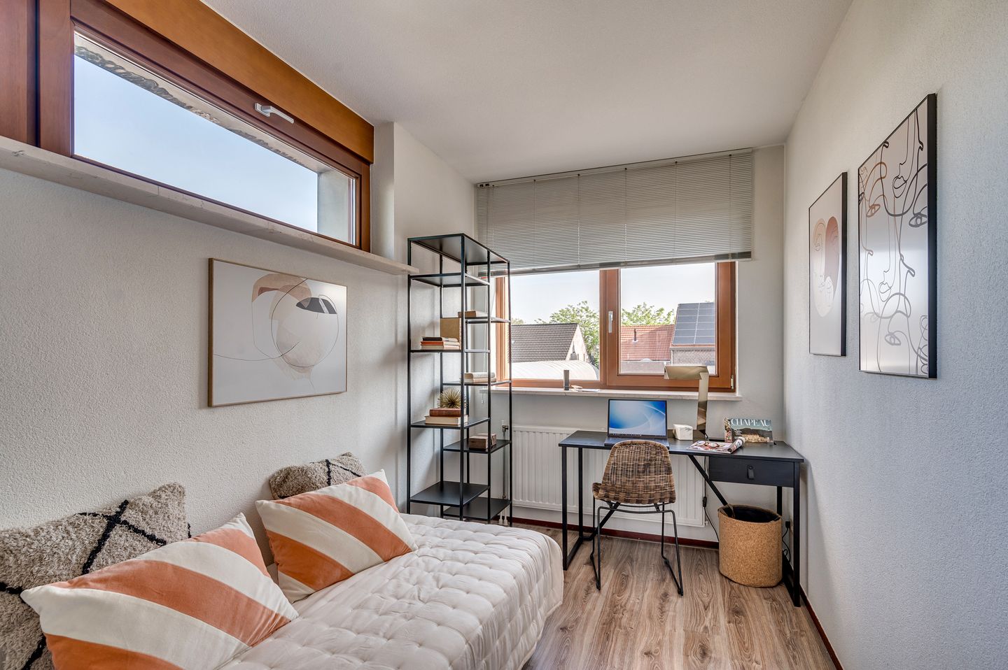 Foto 25 van Carleyspassage 19