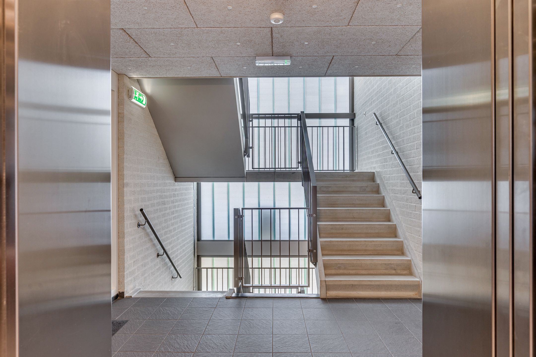 Foto 33 van Carleyspassage 19