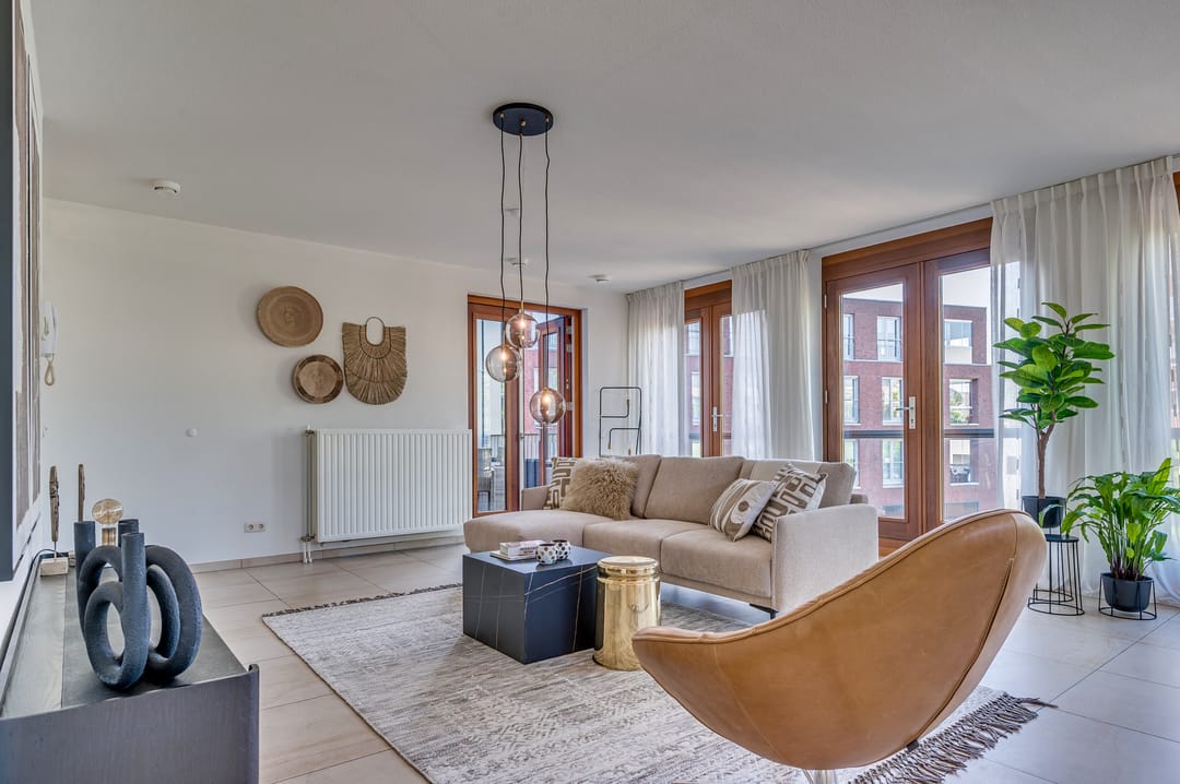 Foto 8 van Carleyspassage 19