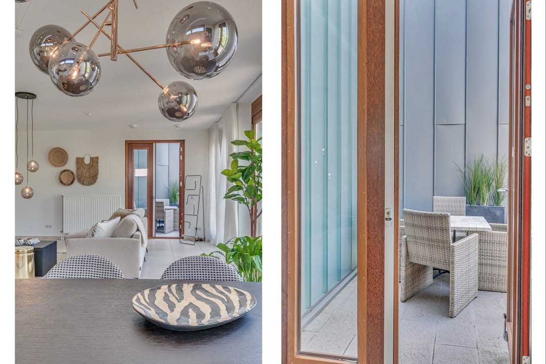 Foto 16 van Carleyspassage 19