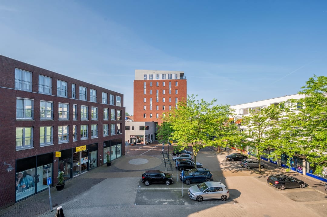 Foto 38 van Carleyspassage 19