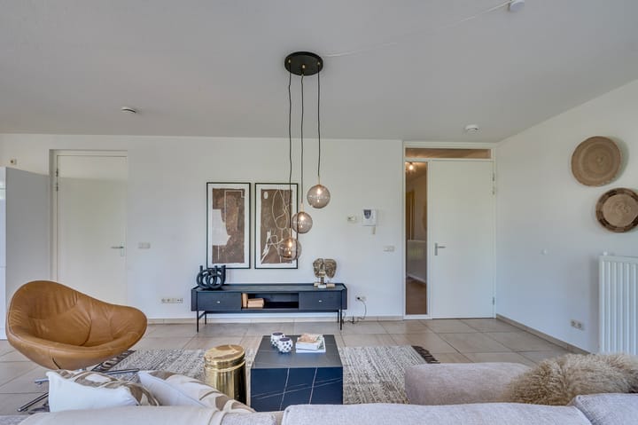 Foto 5 van Carleyspassage 19