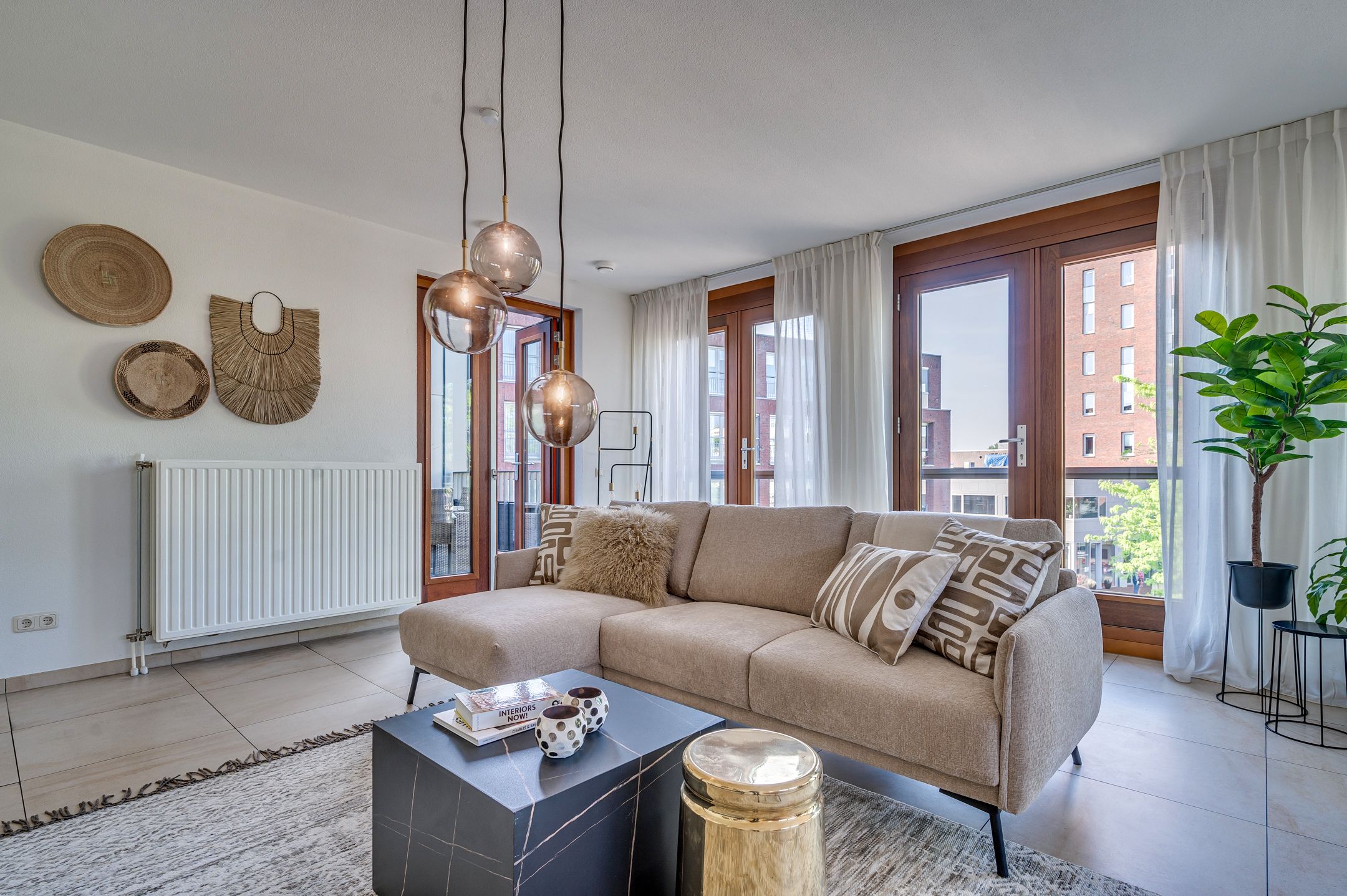 Foto 9 van Carleyspassage 19