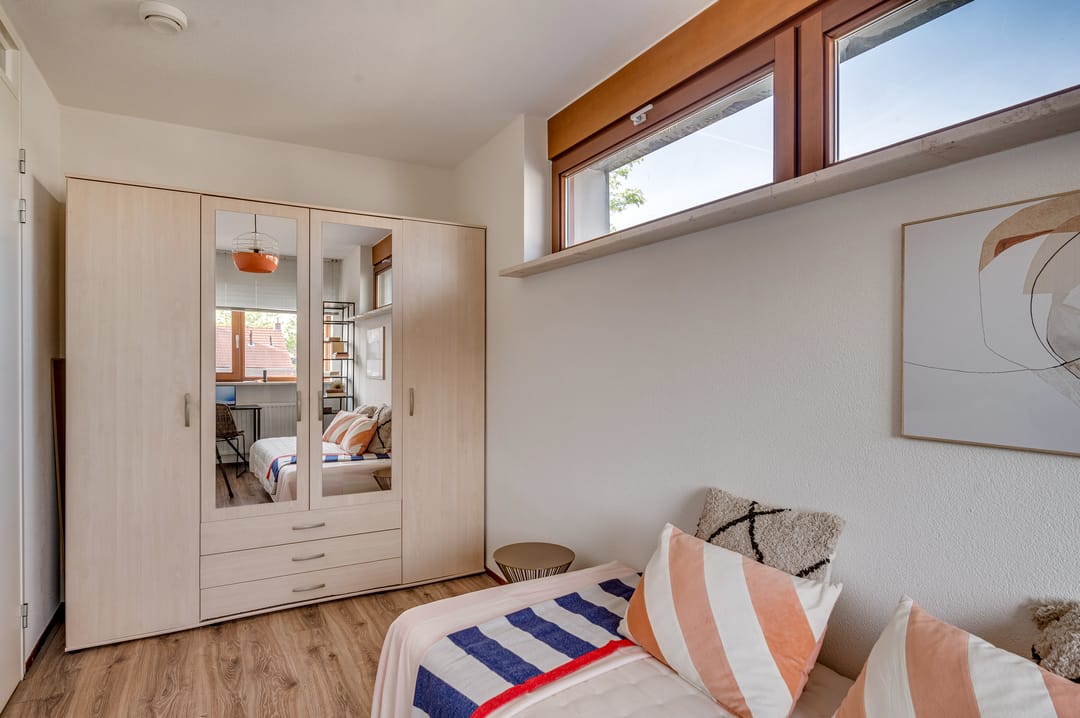 Foto 26 van Carleyspassage 19