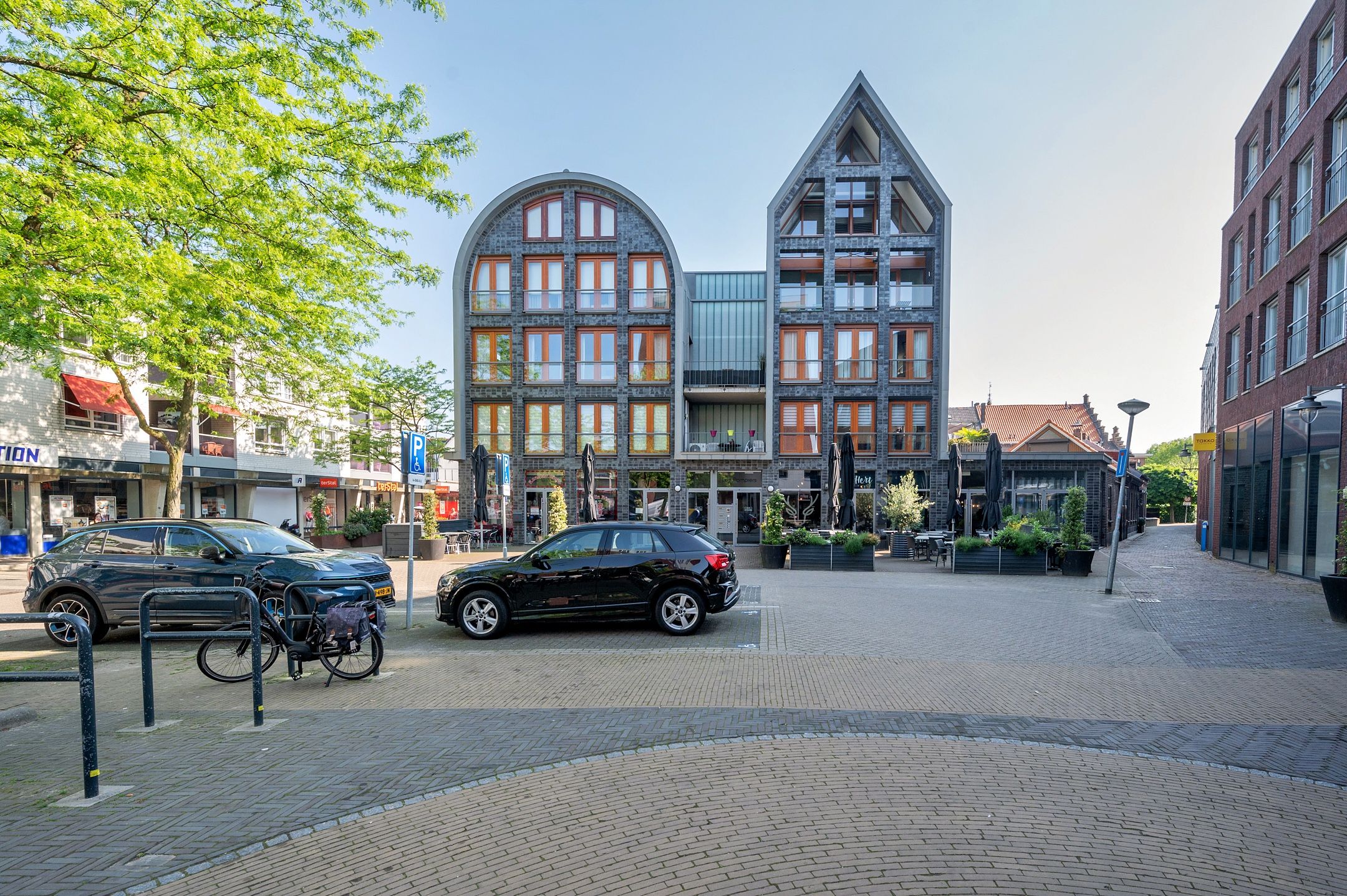 Foto 39 van Carleyspassage 19