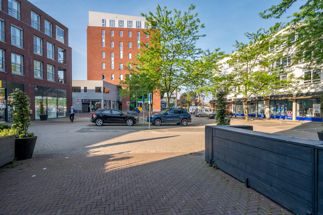 Foto 37 van Carleyspassage 19