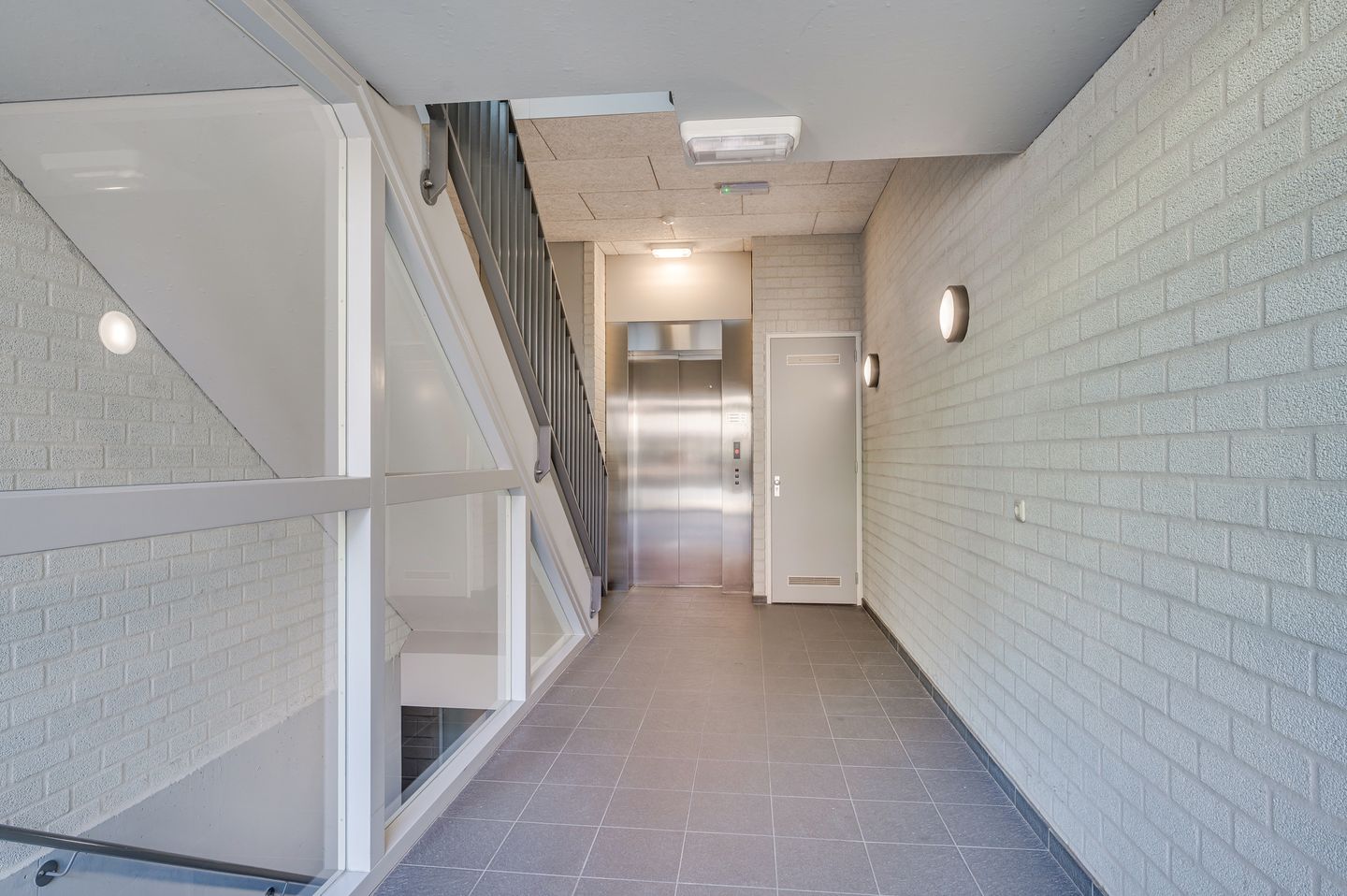 Foto 35 van Carleyspassage 19