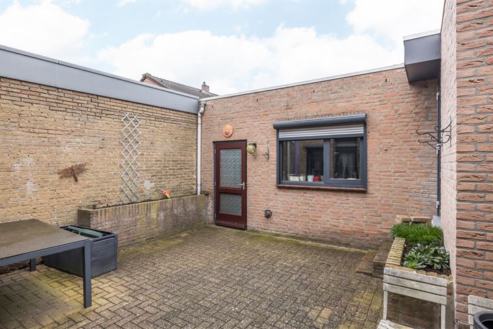 View photo 25 of Berkenstraat 13